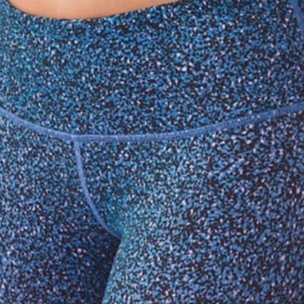 Lululemon wuc size 6